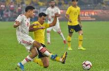 Xem trực tiếp UAE vs Malaysia (23h45 3/6) ở đâu, kênh nào? 