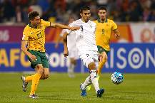 Nhận định, soi kèo Australia vs Jordan, 1h ngày 2/6 Nhận định, soi kèo Australia vs Jordan, 1h ngày 2/6