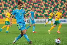 Soi kèo phạt góc Kazakhstan vs Azerbaijan, 21h ngày 3/6 Soi kèo phạt góc Kazakhstan vs Azerbaijan, 21h ngày 3/6