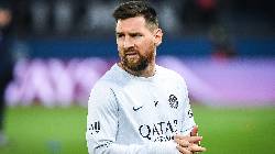 CĐV phát hiện bằng chứng đanh thép, tương lai của Messi đã sáng tỏ? CĐV phát hiện bằng chứng đanh thép, tương lai của Messi đã sáng tỏ?