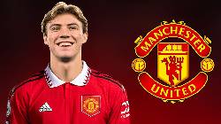 Ten Hag đích thân thuyết phục chân sút 60 triệu bảng tới Man United Ten Hag đích thân thuyết phục chân sút 60 triệu bảng tới Man United