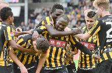 Nhận định, soi kèo Hacken vs AIK Solna, 21h30 ngày 02/06: Đối thủ kị dơ