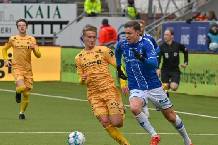 Nhận định, soi kèo Haugesund vs Bodo Glimt, 22h00 ngày 2/6: Khách suy yếu