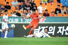 Nhận định, soi kèo Jeju United FC vs Gangwon FC, 14h30 ngày 2/6: Gangwon FC tiếp tục bất bại