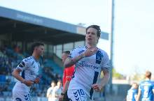 Nhận định, soi kèo Kristiansund vs Sarpsborg, 22h00 ngày 2/6: Chưa thể thoát hiểm