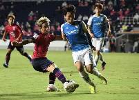 Nhận định, soi kèo Cerezo Osaka vs Shimizu S-Pulse, 13h00 ngày 1/6: Trái đắng xa nhà