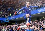 Chelsea trả Gonzalo Higuain “về nơi sản xuất”