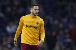 Kostas Manolas CHÍNH THỨC gia nhập Napoli