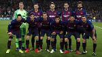 Danh sách cầu thủ Barcelona mùa giải 2019/20