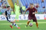 Nhận định AS Roma vs Udinese, 2h45 ngày 3/7