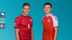 Lịch sử đối đầu CH Czech vs Đan Mạch, 23h ngày 3/7 Lịch sử đối đầu CH Czech vs Đan Mạch, 23h ngày 3/7