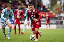 Nhận định, soi kèo Degerfors vs Östersunds, 22h30 ngày 3/7