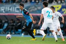 Nhận định, soi kèo Kawasaki Frontale vs United City, 21h00 ngày 2/7 Nhận định, soi kèo Kawasaki Frontale vs United City, 21h00 ngày 2/7