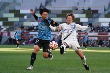 Phân tích kèo hiệp 1 Kawasaki Frontale vs United City, 21h00 ngày 2/7 Phân tích kèo hiệp 1 Kawasaki Frontale vs United City, 21h00 ngày 2/7