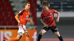 Soi kèo phạt góc Nagoya Grampus vs Ratchaburi, 21h ngày 1/7 Soi kèo phạt góc Nagoya Grampus vs Ratchaburi, 21h ngày 1/7