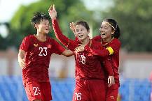 Đội hình ra sân chính thức nữ Việt Nam vs nữ Pháp, 2h10 ngày 2/7 (cập nhật) Đội hình ra sân chính thức nữ Việt Nam vs nữ Pháp, 2h10 ngày 2/7 (cập nhật)
