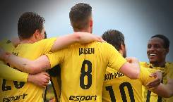 Nhận định, soi kèo Honka vs Mariehamn, 19h ngày 2/7 Nhận định, soi kèo Honka vs Mariehamn, 19h ngày 2/7