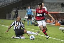 Nhận định, soi kèo Santos vs Flamengo, 5h00 ngày 3/7