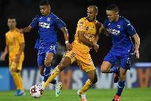 Phân tích kèo hiệp 1 Tigres UANL vs Cruz Azul, 7h05 ngày 3/7 Phân tích kèo hiệp 1 Tigres UANL vs Cruz Azul, 7h05 ngày 3/7