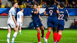Soi kèo phạt góc Nữ Pháp vs Nữ Việt Nam, 2h10 ngày 2/7 Soi kèo phạt góc Nữ Pháp vs Nữ Việt Nam, 2h10 ngày 2/7