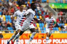 Soi kèo phạt góc U20 Mỹ vs U20 Honduras, 8h ngày 2/7