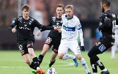 Nhận định, soi kèo Halmstads vs IFK Goteborg, 20h ngày 2/7