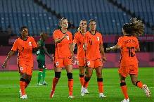 Nhận định, soi kèo Nữ Hà Lan vs Nữ Bỉ, 1h45 ngày 3/7