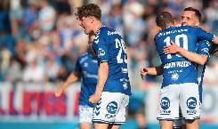 Nhận định, soi kèo Sarpsborg 08 vs Sandefjord, 22h ngày 2/7