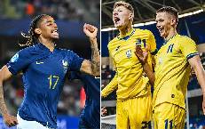 Nhận định, soi kèo U21 Pháp vs U21 Ukraine, 2h ngày 3/7 Nhận định, soi kèo U21 Pháp vs U21 Ukraine, 2h ngày 3/7