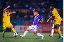 Phân tích kèo hiệp 1 Hà Nội vs SLNA, 17h ngày 2/7