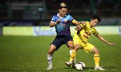 Phân tích tỷ lệ kèo hiệp 1 Bình Định vs HAGL, 17h ngày 2/7