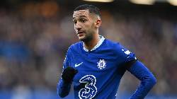 Sao Chelsea lập kỷ lục bị từ chối chuyển nhượng ở 2 kỳ liên tiếp Sao Chelsea lập kỷ lục bị từ chối chuyển nhượng ở 2 kỳ liên tiếp