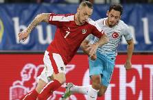 Nhận định, soi kèo Áo vs Thổ Nhĩ Kỳ vòng 1/8 EURO 2024, 02h00 ngày 3/7: Cỗ máy hoàn hảo