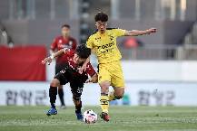 Nhận định, soi kèo Gyeongnam FC vs Jeonnam Dragons, 17h30 ngày 1/7: Khách lấn át chủ
