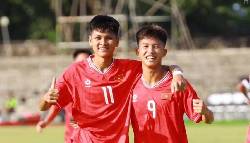 Nhận định, soi kèo U16 Việt Nam vs U16 Thái Lan, 15h00 ngày 1/7: Tin vào U16 Việt Nam