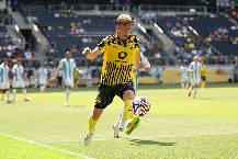 Chuyên gia Tony Ansell dự đoán Dortmund vs Monterrey, 8h00 ngày 2/7