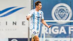 Kèo vàng bóng đá Riga FC vs Jelgava, 00h00 ngày 2/7: Chủ nhà đáng tin