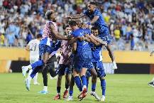 Man City thua sốc Al Hilal sau màn rượt đuổi tỷ số nghẹt thở Man City thua sốc Al Hilal sau màn rượt đuổi tỷ số nghẹt thở