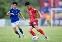 Nhận định, soi kèo Guangxi Lanhang vs Guangxi Hengchen, 18h30 ngày 1/7: Kết quả dễ đoán Nhận định, soi kèo Guangxi Lanhang vs Guangxi Hengchen, 18h30 ngày 1/7: Kết quả dễ đoán