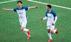 Nhận định, soi kèo Khoromkhon Club vs Khangarid, 18h15 ngày 1/7: Nối dài ngày vui Nhận định, soi kèo Khoromkhon Club vs Khangarid, 18h15 ngày 1/7: Nối dài ngày vui