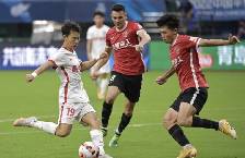 Nhận định, soi kèo Kunming City FC vs Chengdu Rongcheng B, 15h00 ngày 1/7: Thua tiếp lượt về Nhận định, soi kèo Kunming City FC vs Chengdu Rongcheng B, 15h00 ngày 1/7: Thua tiếp lượt về
