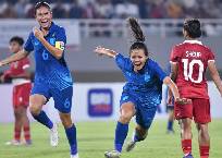 Nhận định, soi kèo Nữ Mông Cổ vs Nữ Thái Lan, 19h30 ngày 2/7: Cuộc đua hiệu số Nhận định, soi kèo Nữ Mông Cổ vs Nữ Thái Lan, 19h30 ngày 2/7: Cuộc đua hiệu số