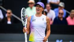 Nhận định tennis Swiatek vs Kudermetova, Vòng 1 Wimbledon - 20h30 ngày 1/7