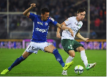 Nhận định Maccabi Haifa vs Strasbourg, 0h00 ngày 2/8 (Europa League) Nhận định Maccabi Haifa vs Strasbourg, 0h00 ngày 2/8 (Europa League)