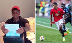 Bực mình với dự đoán của BT Sport, Rashford đốt sạch tư liệu