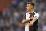 Paulo Dybala yêu cầu mức lương gây sốc với MU Paulo Dybala yêu cầu mức lương gây sốc với MU