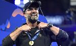 TOP 10 HLV xuất sắc nhất năm 2019: Ai hơn được Jurgen Klopp? TOP 10 HLV xuất sắc nhất năm 2019: Ai hơn được Jurgen Klopp?