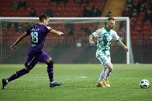 Nhận định, soi kèo Akhmat Groznyi vs Sochi, 23h ngày 2/8