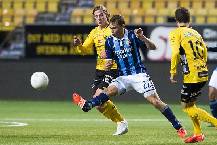 Nhận định, soi kèo Djurgården vs Häcken, 20h00 ngày 1/8