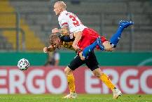 Nhận định, soi kèo Hamburger SV vs Dynamo Dresden, 18h30 ngày 1/8 Nhận định, soi kèo Hamburger SV vs Dynamo Dresden, 18h30 ngày 1/8